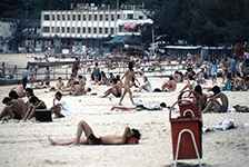 1973 Hong Kong